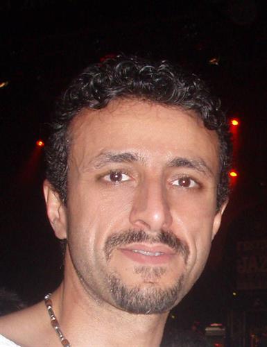 alex &nbsp;mo